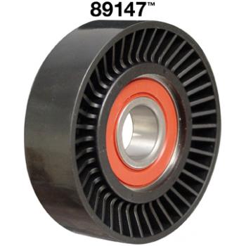 2000 Chrysler Neon Drive Belt Tensioner Pulley Dayco 89147 image 2 of 2