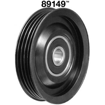 1996 Infiniti J30 Drive Belt Idler Pulley Dayco 89149 image 2 of 3
