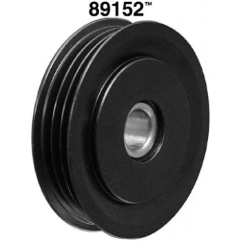 2008 Toyota Prius Drive Belt Idler Pulley