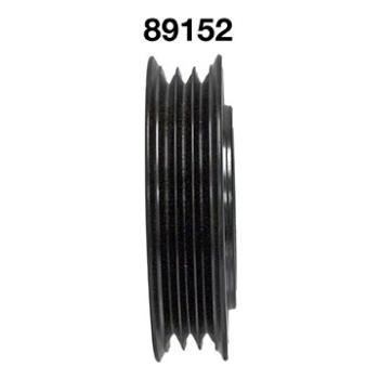 2008 Toyota Prius Drive Belt Idler Pulley Dayco 89152 image 3 of 3