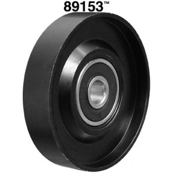 1994 Nissan Maxima Drive Belt Idler Pulley Power Steering Dayco 89153 image 2 of 2