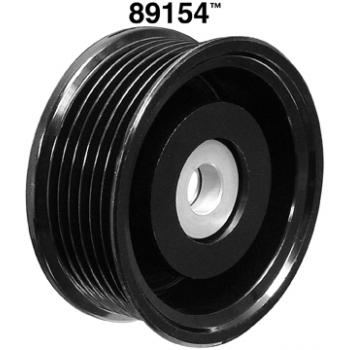 2000 Lexus LX470 Drive Belt Idler Pulley Dayco 89154 image 1 of 3
