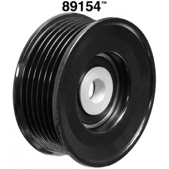 2000 Lexus LX470 Drive Belt Idler Pulley Dayco 89154 image 2 of 3