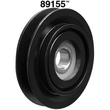 2002 Nissan Xterra Drive Belt Idler Pulley Air Conditioning Dayco 89155 image 1 of 2
