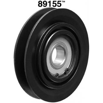 2002 Nissan Xterra Drive Belt Idler Pulley Air Conditioning Dayco 89155 image 2 of 2