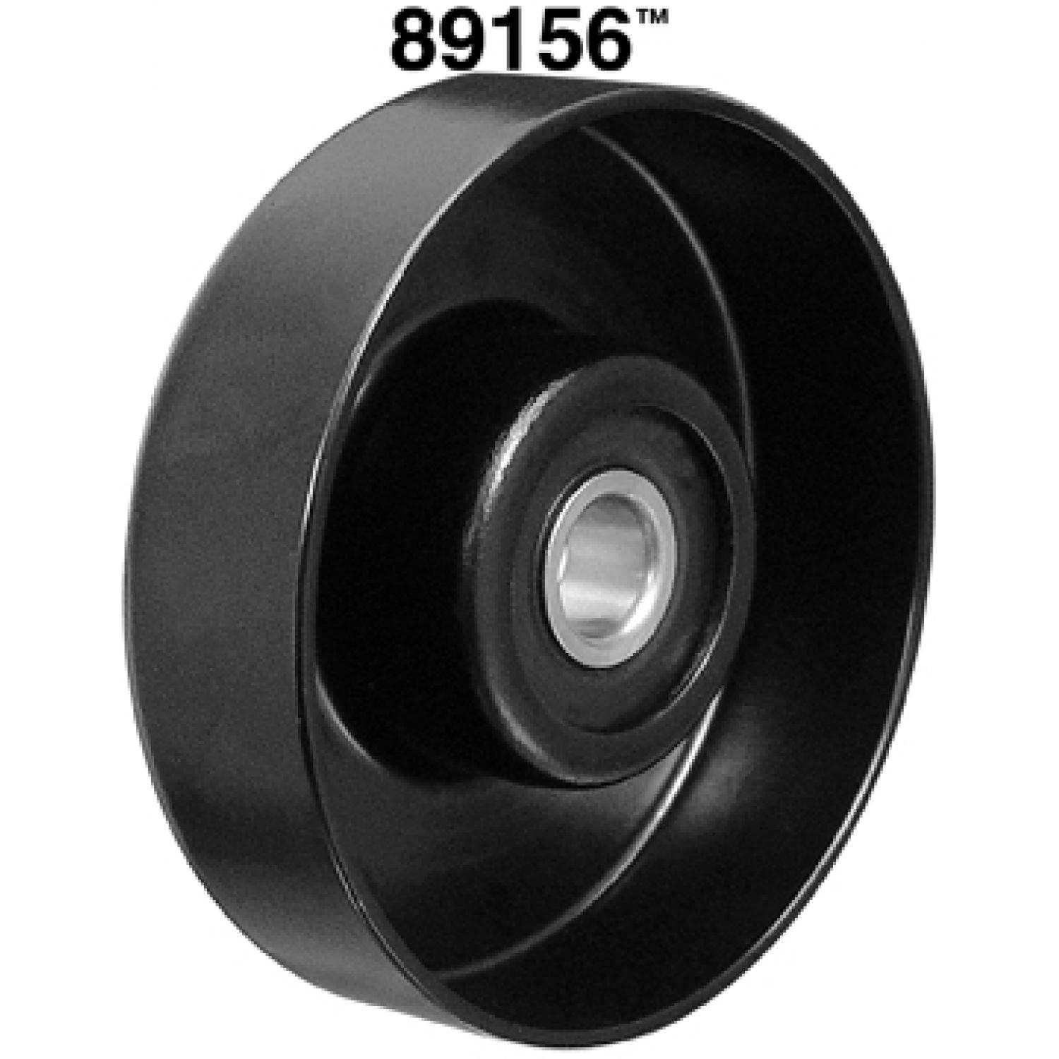 Dayco 89156 Drive Belt Idler Assembly product image 1 of 2