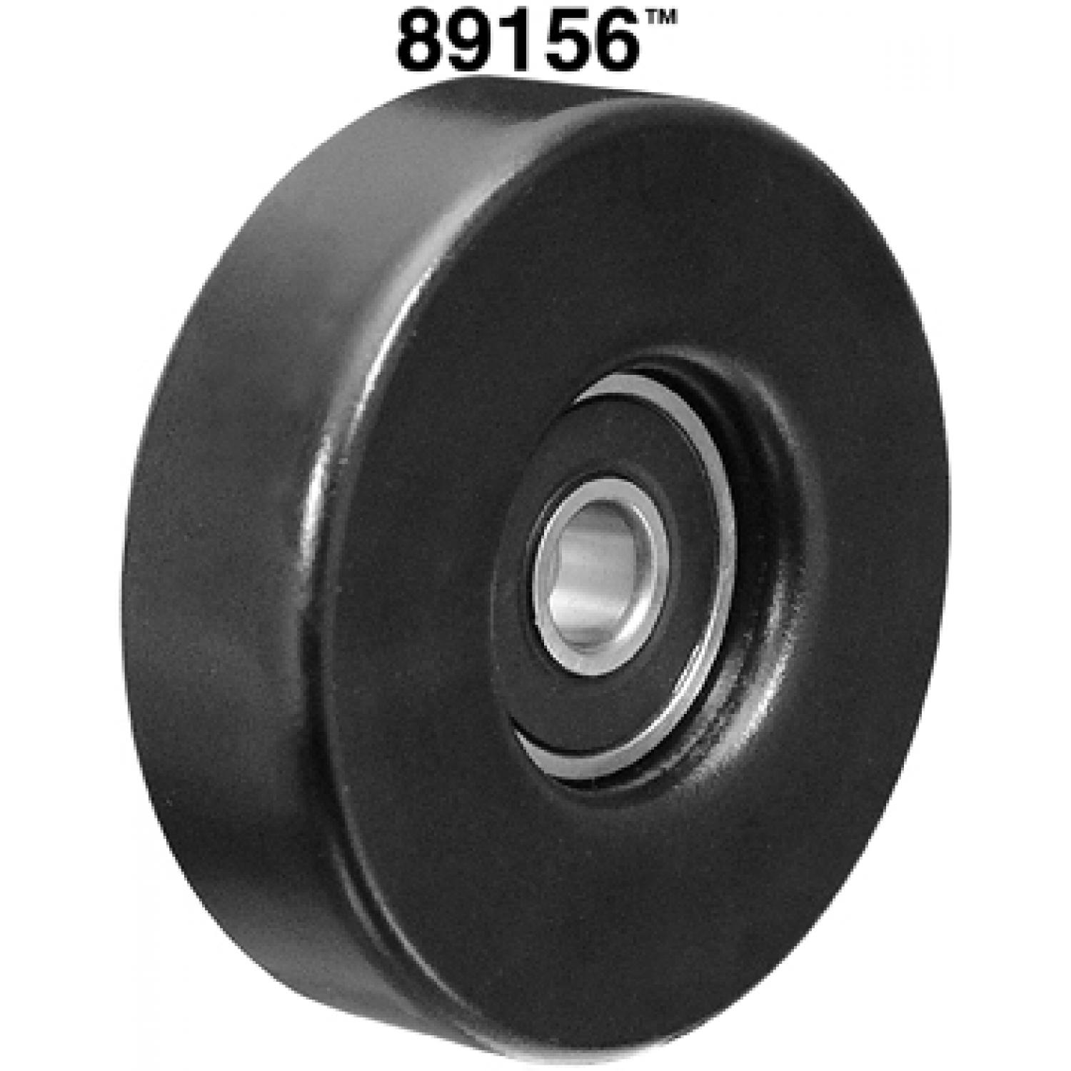 Dayco 89156 Drive Belt Idler Assembly product image 2 of 2