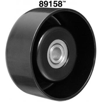 2023 Lexus IS350 Drive Belt Idler Pulley