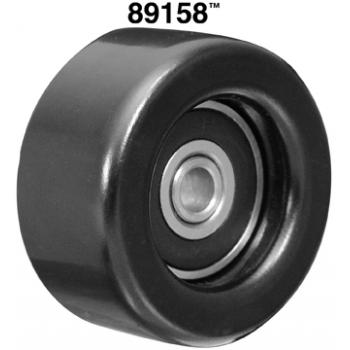 2018 Lexus RC350 Drive Belt Idler Pulley Dayco 89158 image 2 of 2