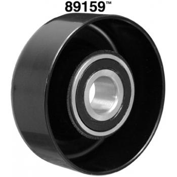 2009 Cadillac DTS Drive Belt Idler Pulley Dayco 89159 image 1 of 2