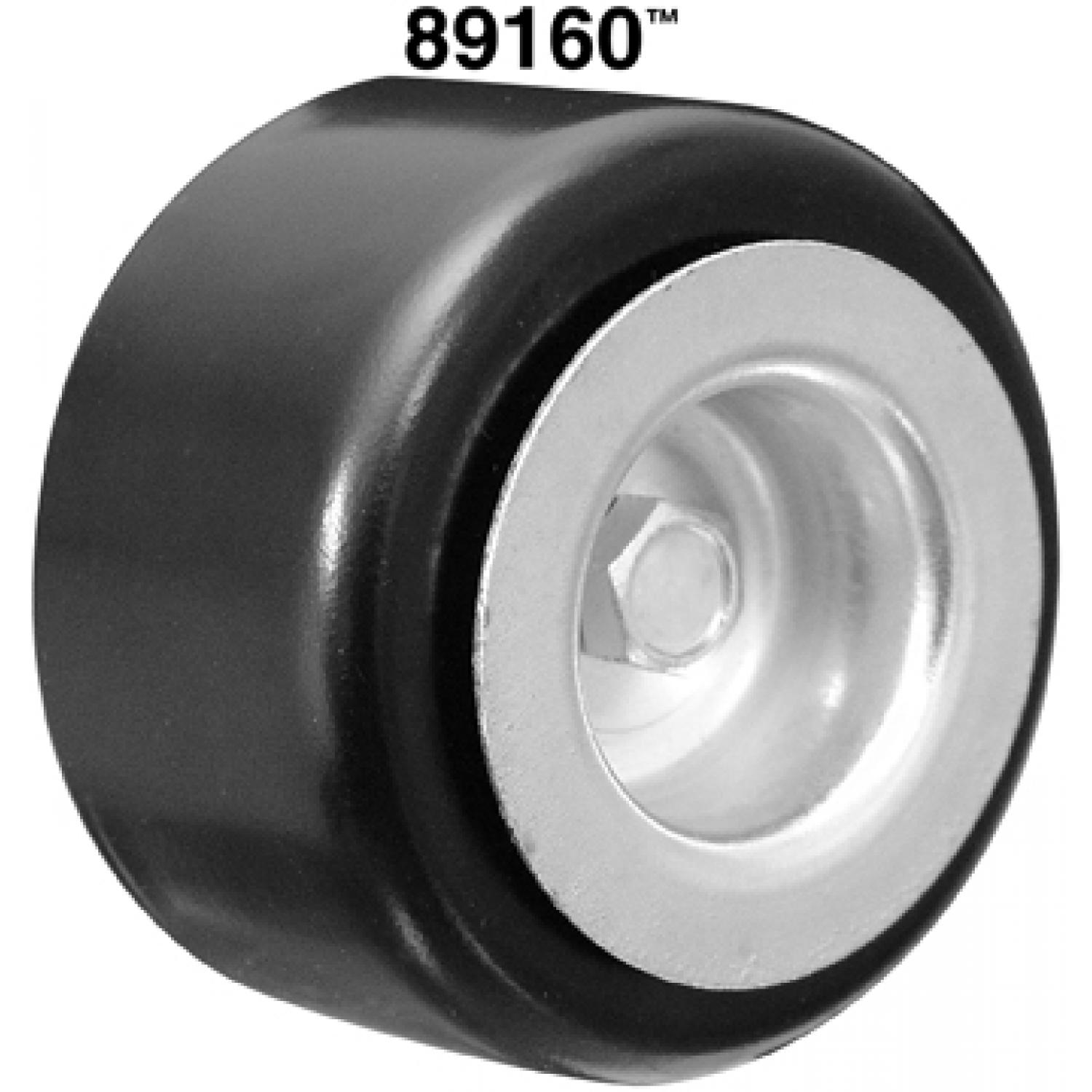 Dayco 89160 - Drive Belt Idler Pulley Dayco 89160 Drive Belt Idler Assembly product image 2 of 2