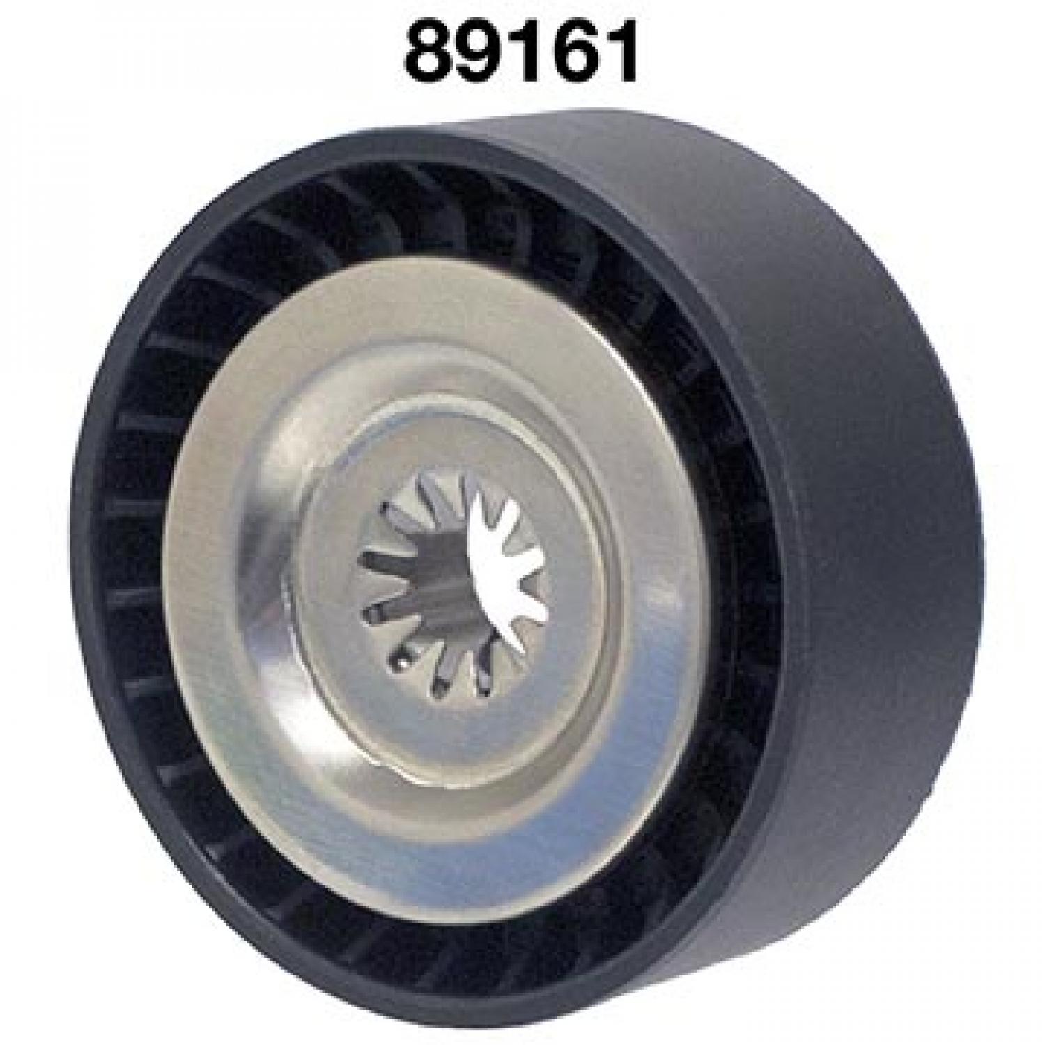 Dayco 89161 Drive Belt Idler Assembly product image 1 of 2