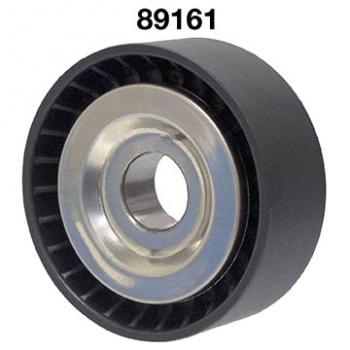 2008 Mitsubishi Lancer Drive Belt Tensioner Pulley Dayco 89161 image 2 of 2