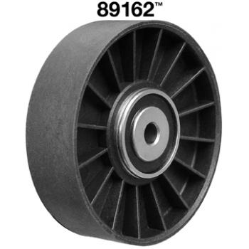 1993 Volvo 960 Drive Belt Idler Pulley Lower Dayco 89162 image 2 of 2