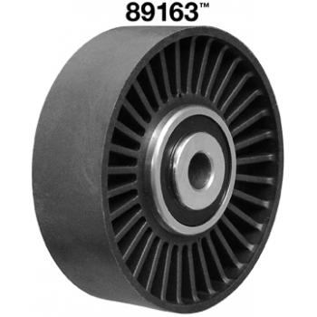 2006 BMW 330xi Drive Belt Idler Pulley