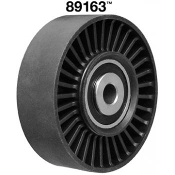 2007 BMW X5 Drive Belt Idler Pulley Dayco 89163 image 2 of 2