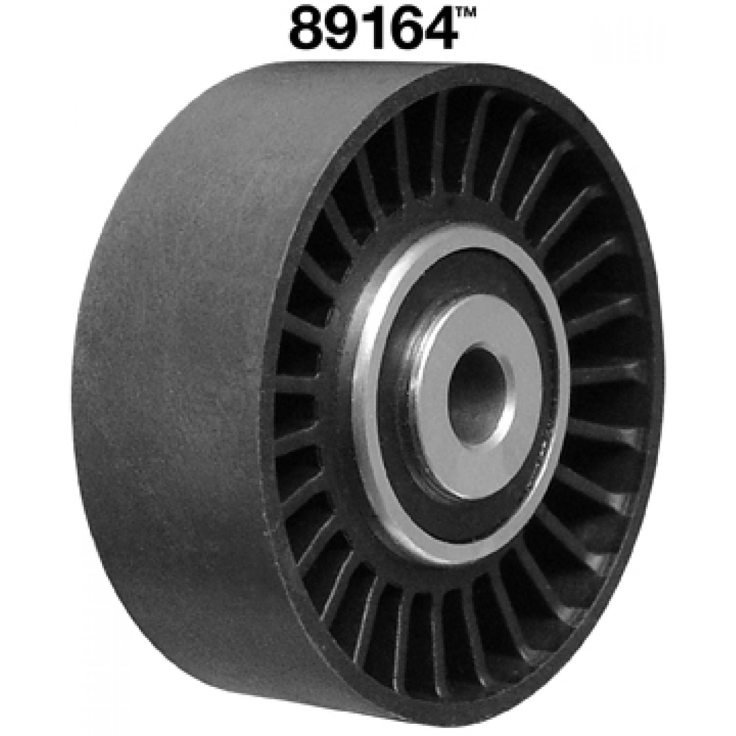 Dayco 89164 Drive Belt Idler Assembly product image 1 of 2