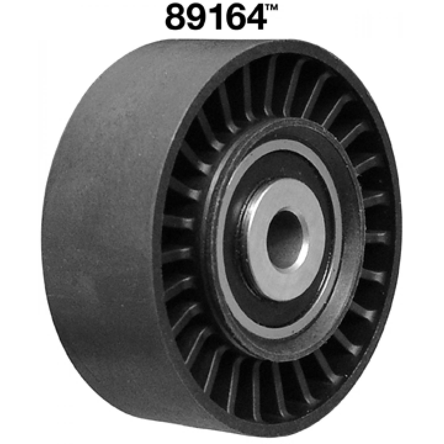 Dayco 89164 Drive Belt Idler Assembly product image 2 of 2