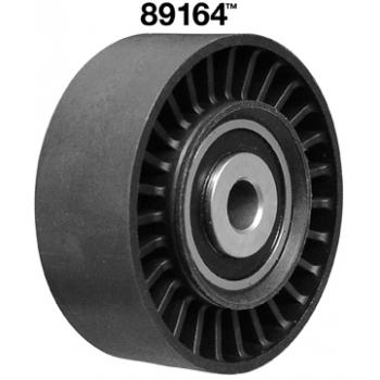 2015 Kia Cadenza Drive Belt Idler Pulley Dayco 89164 image 2 of 2