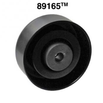2007 GMC C5500 Topkick Drive Belt Idler Pulley Smooth Pulley Dayco 89165 image 1 of 2