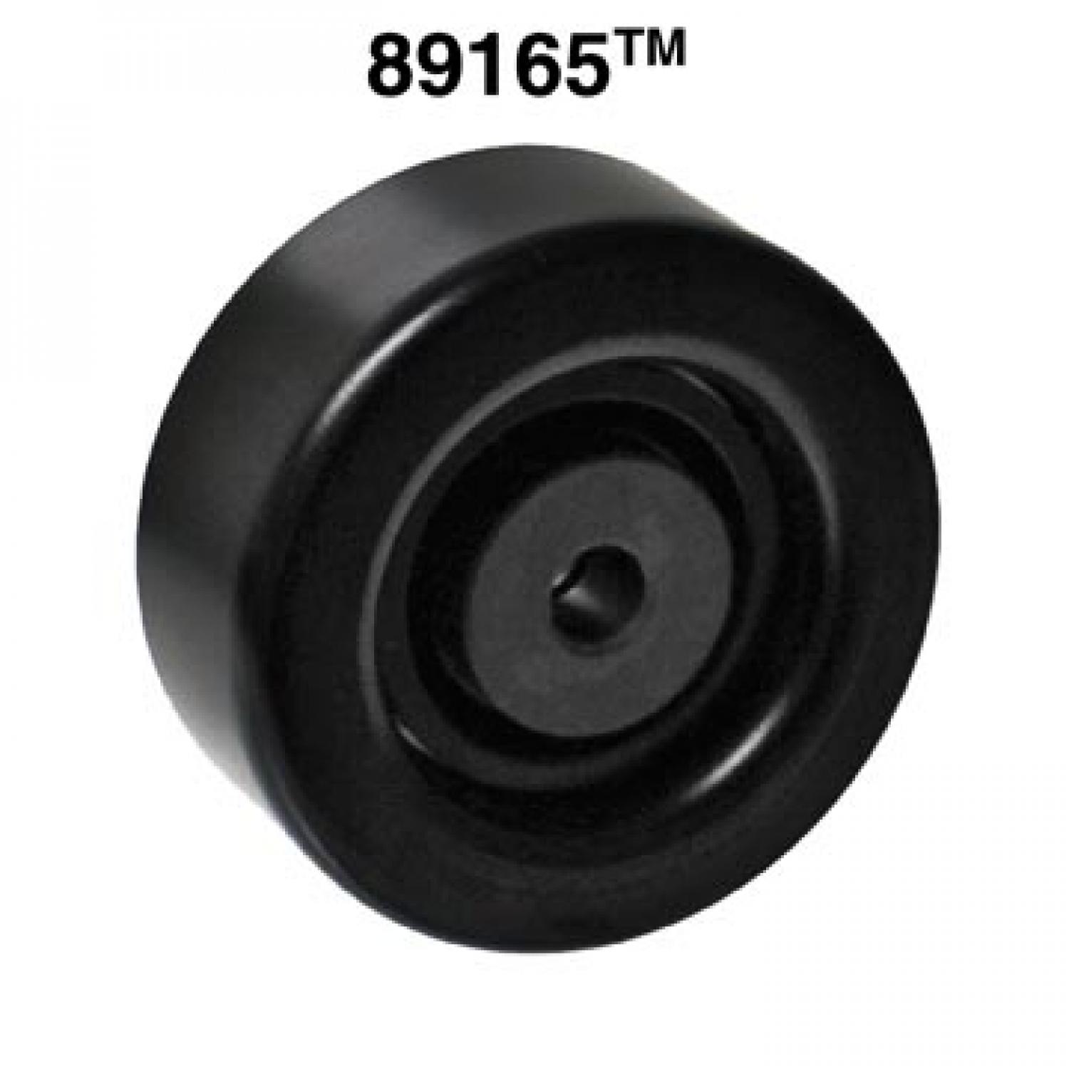 Dayco 89165 - Drive Belt Idler Pulley Dayco 89165 Drive Belt Idler Assembly product image 2 of 2