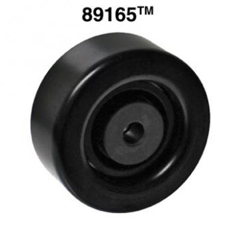 2007 GMC C5500 Topkick Drive Belt Idler Pulley Smooth Pulley Dayco 89165 image 2 of 2