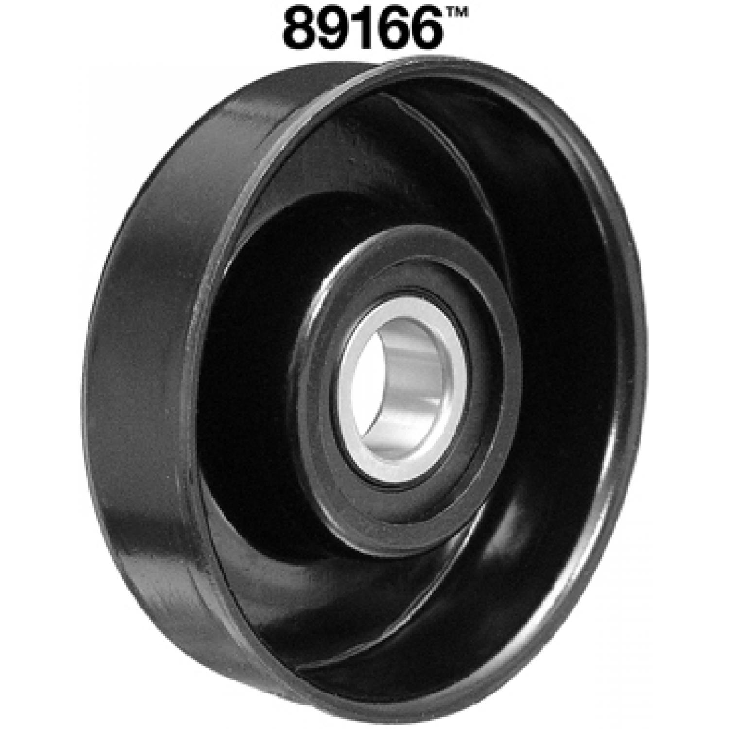 Dayco 89166 Drive Belt Idler Assembly product image 1 of 2