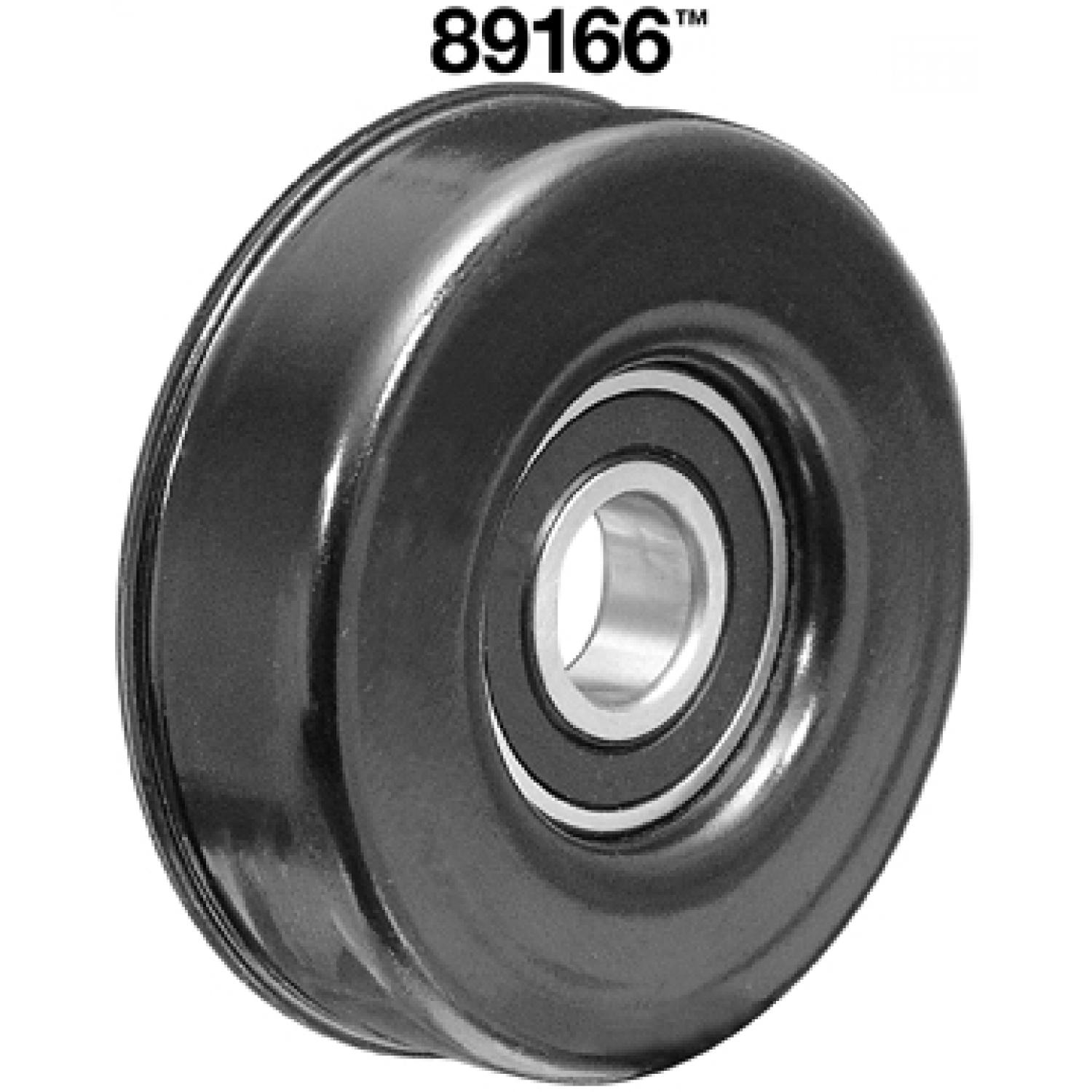 Dayco 89166 Drive Belt Idler Assembly product image 2 of 2