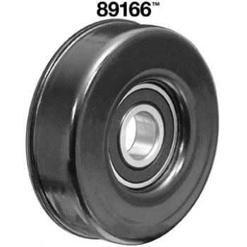 1993 Ford Probe Drive Belt Idler Pulley Power Steering Dayco 89166 image 2 of 2
