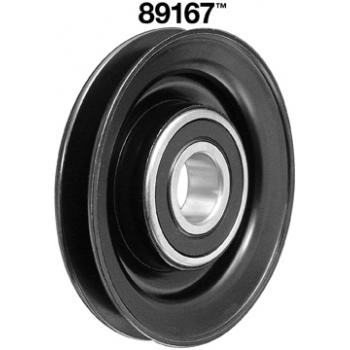 1991 Ford Tempo Drive Belt Idler Pulley