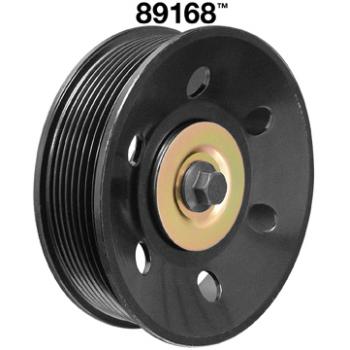 2003 Dodge Ram 3500 Drive Belt Idler Pulley Dayco 89168 image 2 of 3