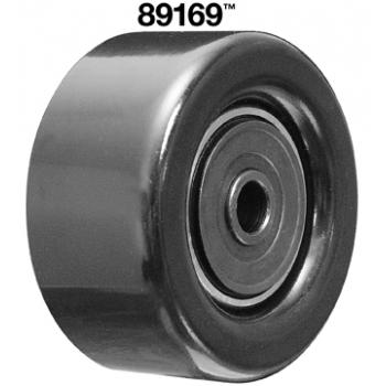 2019 Lexus LS500 Drive Belt Idler Pulley Dayco 89169 image 2 of 2