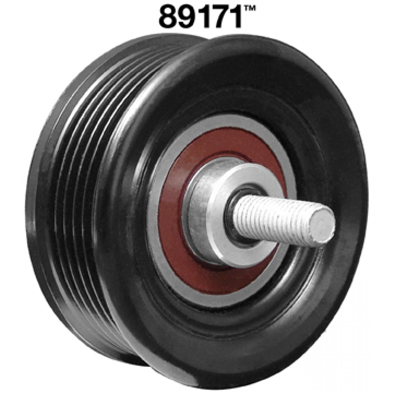Dayco 89171 Drive Belt Idler Assembly product image 1 of 2