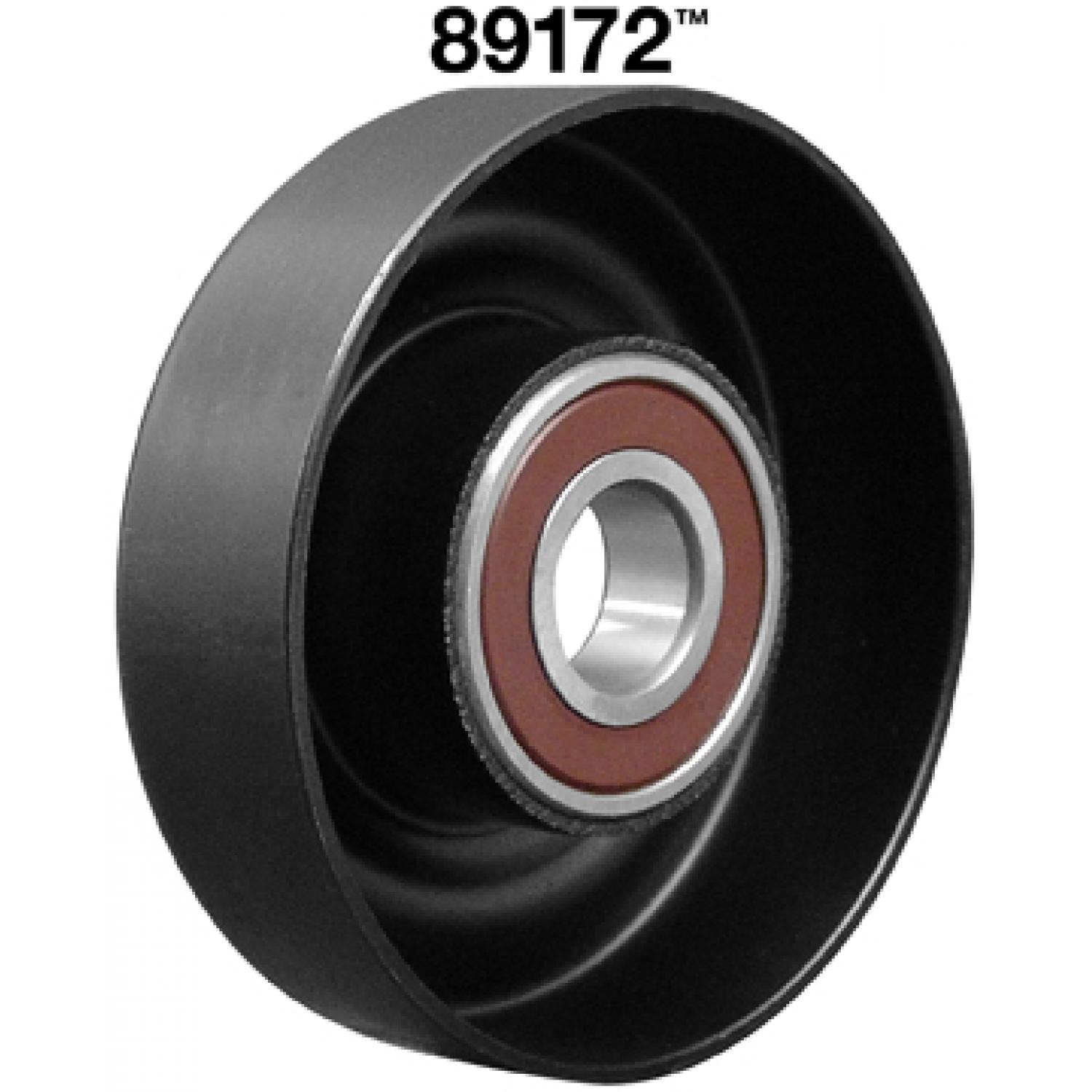 Dayco 89172 - Drive Belt Idler Pulley Dayco 89172 Drive Belt Idler Assembly product image 1 of 2