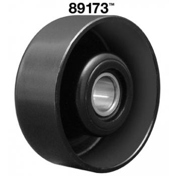 2008 Porsche Cayman Drive Belt Idler Pulley