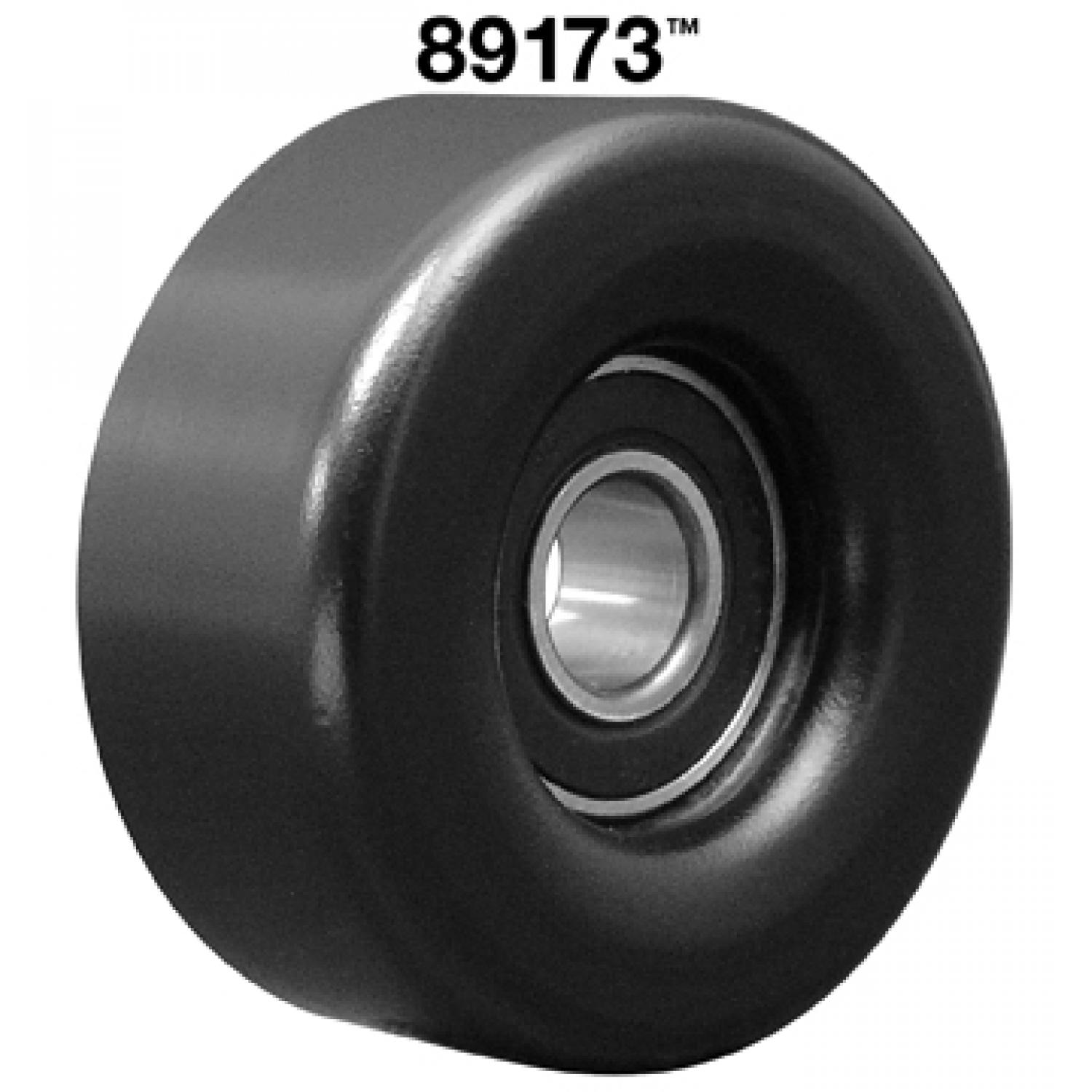 Dayco 89173 - Drive Belt Idler Pulley Dayco 89173 Drive Belt Idler Assembly product image 2 of 2