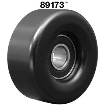 2006 Porsche Cayman Drive Belt Idler Pulley Lower Dayco 89173 image 2 of 2