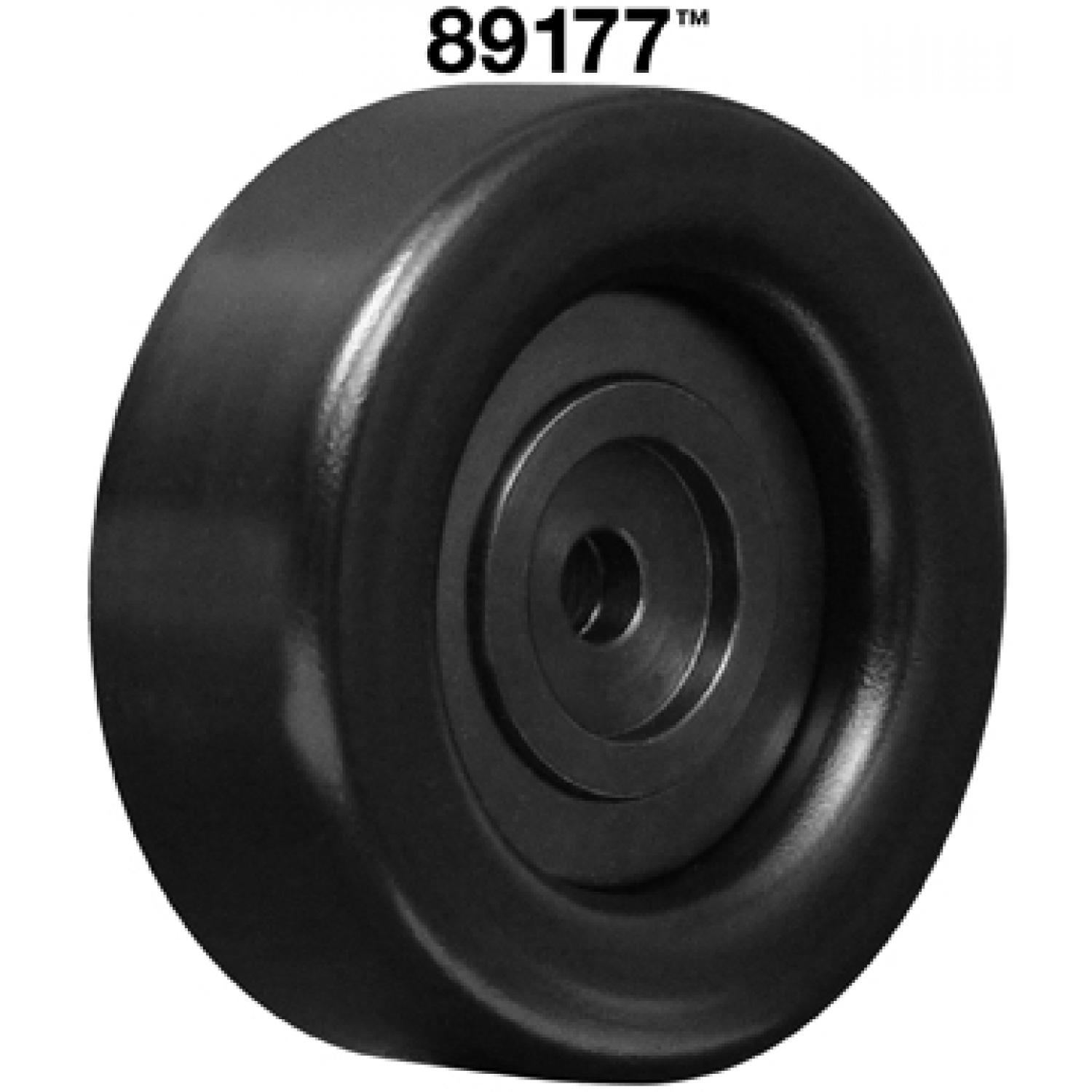 Dayco 89177 - Drive Belt Idler Pulley Dayco 89177 Drive Belt Idler Assembly product image 2 of 2