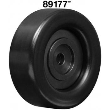 2007 Mitsubishi Eclipse Drive Belt Idler Pulley Dayco 89177 image 2 of 2