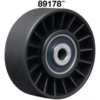2000 Volkswagen Beetle Drive Belt Idler Pulley Dayco 89178 image 1 of 2