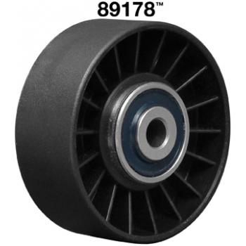 2000 Volkswagen Beetle Drive Belt Idler Pulley Dayco 89178 image 2 of 2