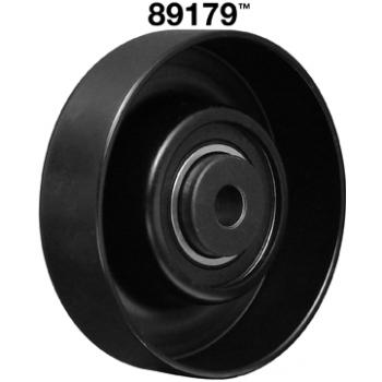 2006 Suzuki Aerio Drive Belt Idler Pulley Dayco 89179 image 1 of 2