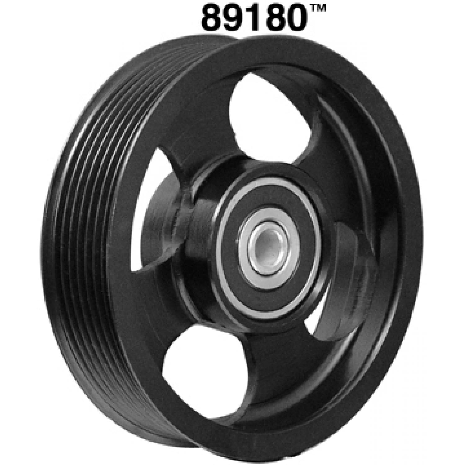 Dayco 89180 Drive Belt Idler Assembly product image 1 of 2