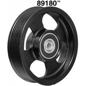 2013 Scion xB Drive Belt Idler Pulley Dayco 89180 image 1 of 2