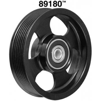 2013 Scion xB Drive Belt Idler Pulley Dayco 89180 image 2 of 2