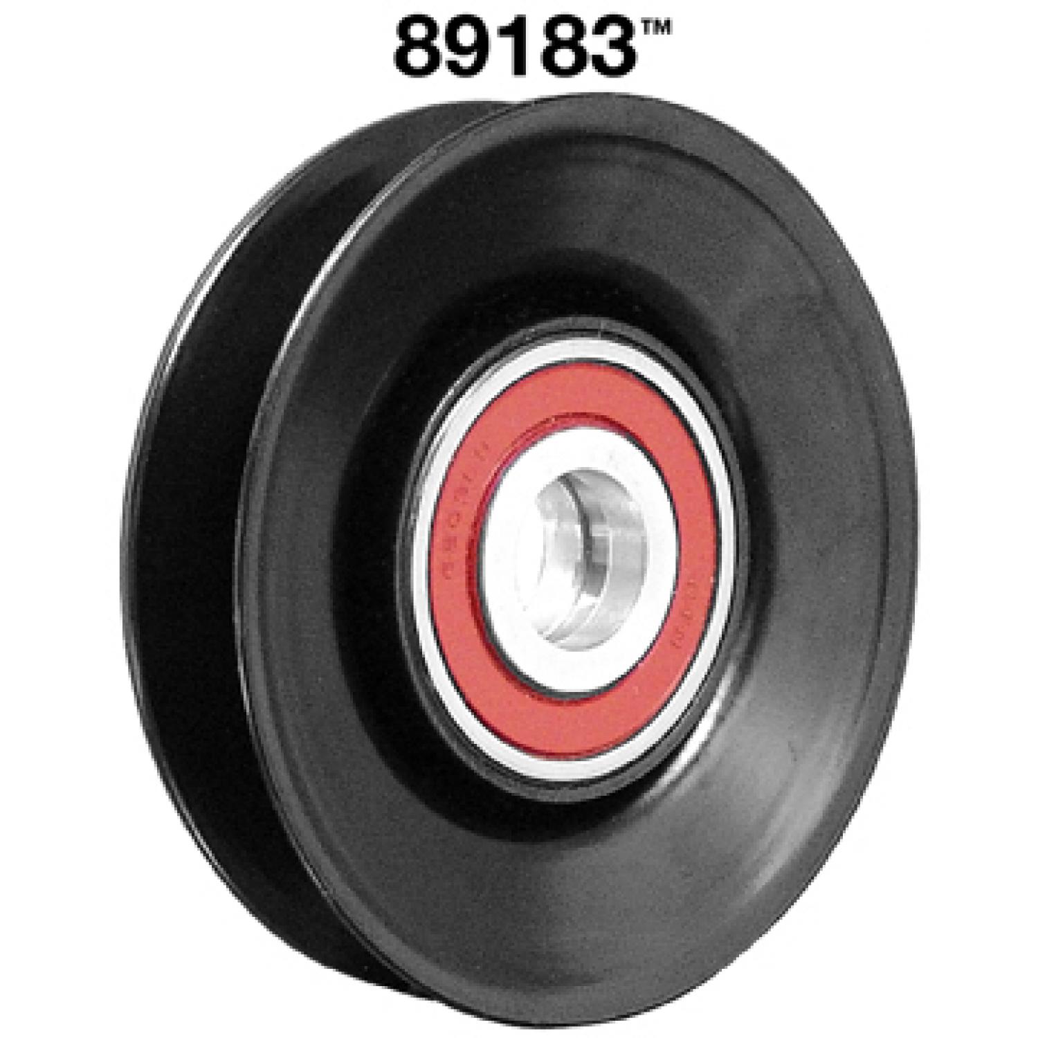 Dayco 89183 Drive Belt Idler Assembly product image 1 of 2