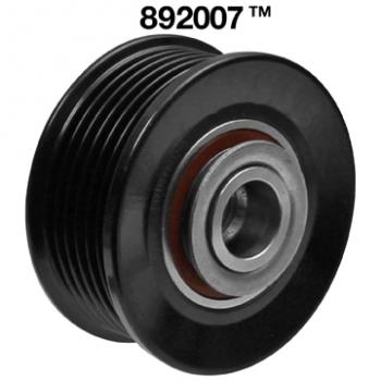2013 Acura MDX Alternator Decoupler Pulley Dayco 892007 image 1 of 2