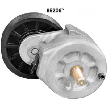 1993 Ford Mustang Drive Belt Tensioner Assembly Right Dayco 89206 image 1 of 2