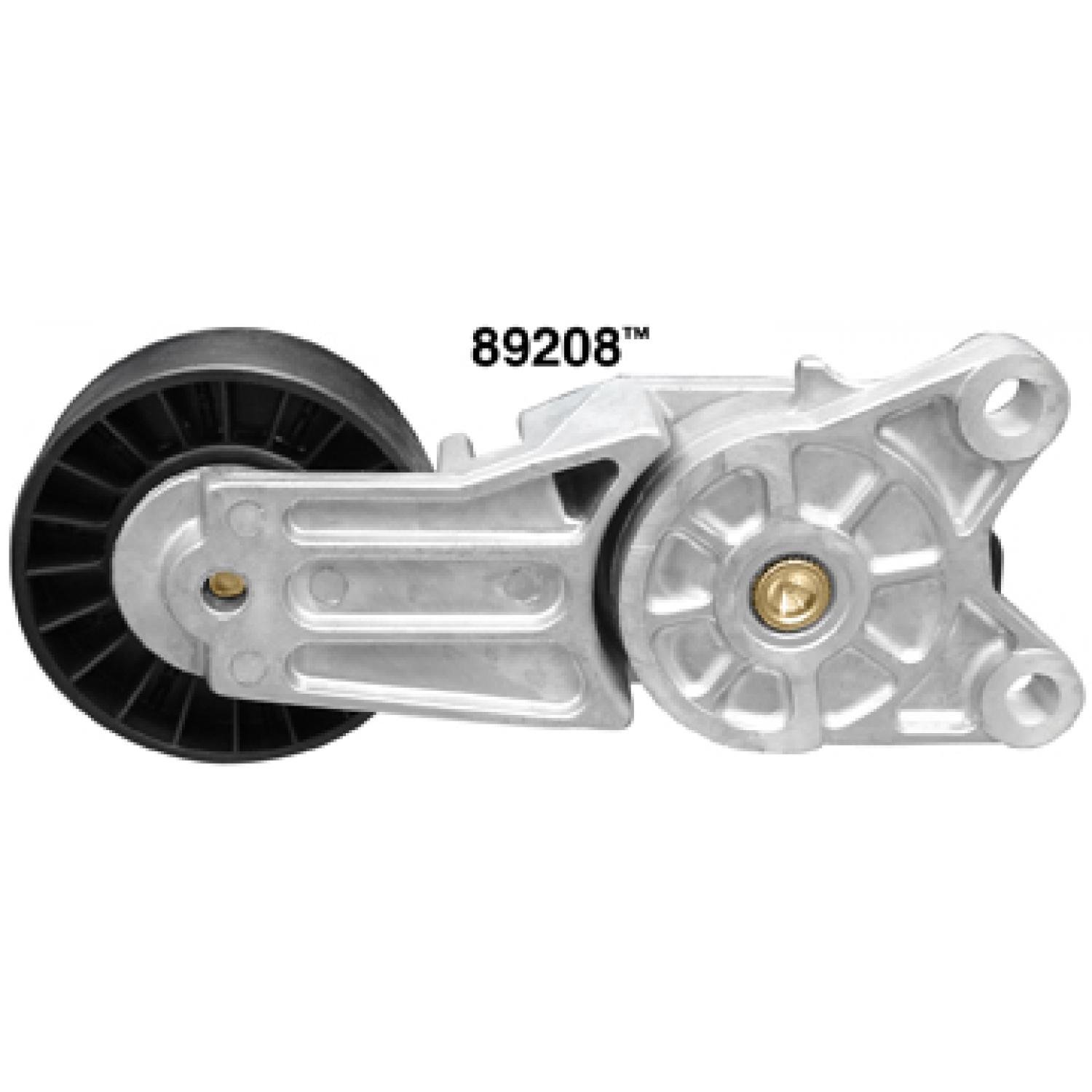 Dayco 89208 - Drive Belt Tensioner Assembly Dayco 89208 Drive Belt Tensioner Assembly product image 1 of 2