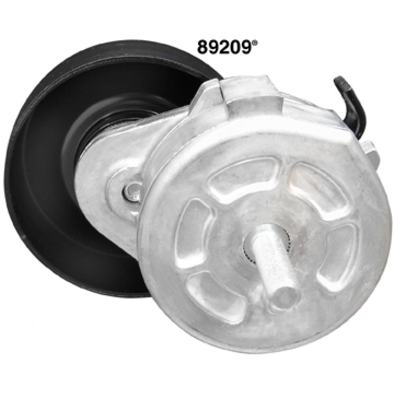 Dayco 89209 - Drive Belt Tensioner Assembly Dayco 89209 Drive Belt Tensioner Assembly product image 1 of 2